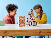 LEGO set 41914-1 Picture Frame - Image 10