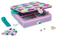 LEGO set 41915-1 Jewelry Box - Image 1
