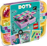 LEGO set 41915-1 Jewelry Box - Image 2