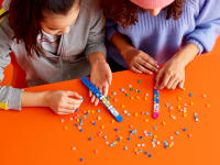 LEGO set 41916-1 Extra DOTS - Series 2 - Image 4