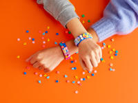 LEGO set 41916-1 Extra DOTS - Series 2 - Image 5