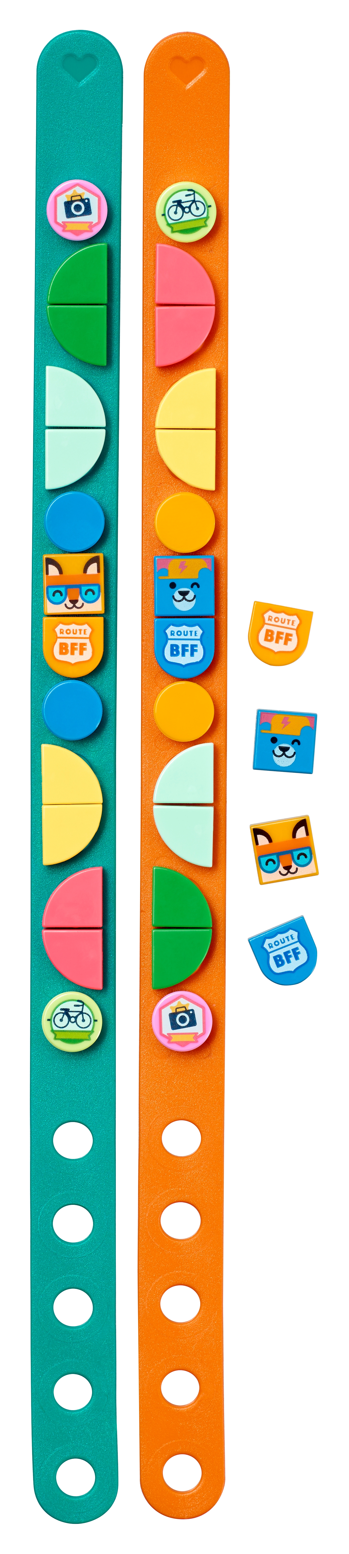 LEGO set 41918-1 Adventure - Image 1