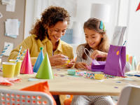 LEGO set 41926-1 Creative Party Kit - Image 7
