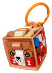 LEGO set 41927-1 Bag Tag Dog - Image 9
