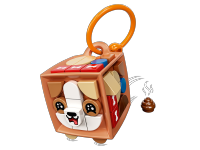 LEGO set 41927-1 Bag Tag Dog - Image 11