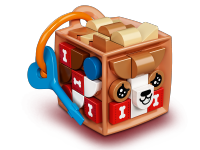 LEGO set 41927-1 Bag Tag Dog - Image 13