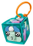 LEGO set 41928-1 Bag Tag Narwhal - Image 7