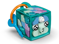 LEGO set 41928-1 Bag Tag Narwhal - Image 11