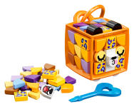 LEGO set 41929-1 Bag Tag Leopard - Image 1