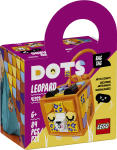 LEGO set 41929-1 Bag Tag Leopard - Image 2