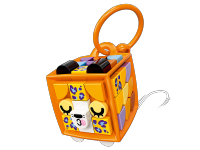 LEGO set 41929-1 Bag Tag Leopard - Image 5