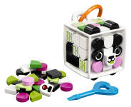 LEGO set 41930-1 Bag Tag Panda - Image 1