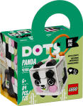 LEGO set 41930-1 Bag Tag Panda - Image 2
