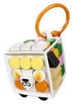 LEGO set 41930-1 Bag Tag Panda - Image 10