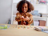 LEGO set 41931-1 Extra DOTS - Series 4 - Image 4