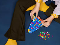 LEGO set 41932-1 Extra DOTS - Series 5 - Image 4