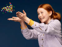 LEGO set 41932-1 Extra DOTS - Series 5 - Image 5