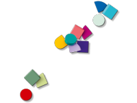 LEGO set 41935-1 Lots of DOTS - Image 4