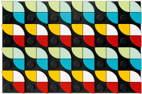 LEGO set 41935-1 Lots of DOTS - Image 6