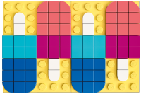 LEGO set 41935-1 Lots of DOTS - Image 7