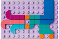 LEGO set 41935-1 Lots of DOTS - Image 8