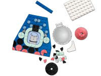 LEGO set 41936-1 Pencil Holder - Image 6