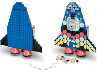 LEGO set 41936-1 Pencil Holder - Image 7
