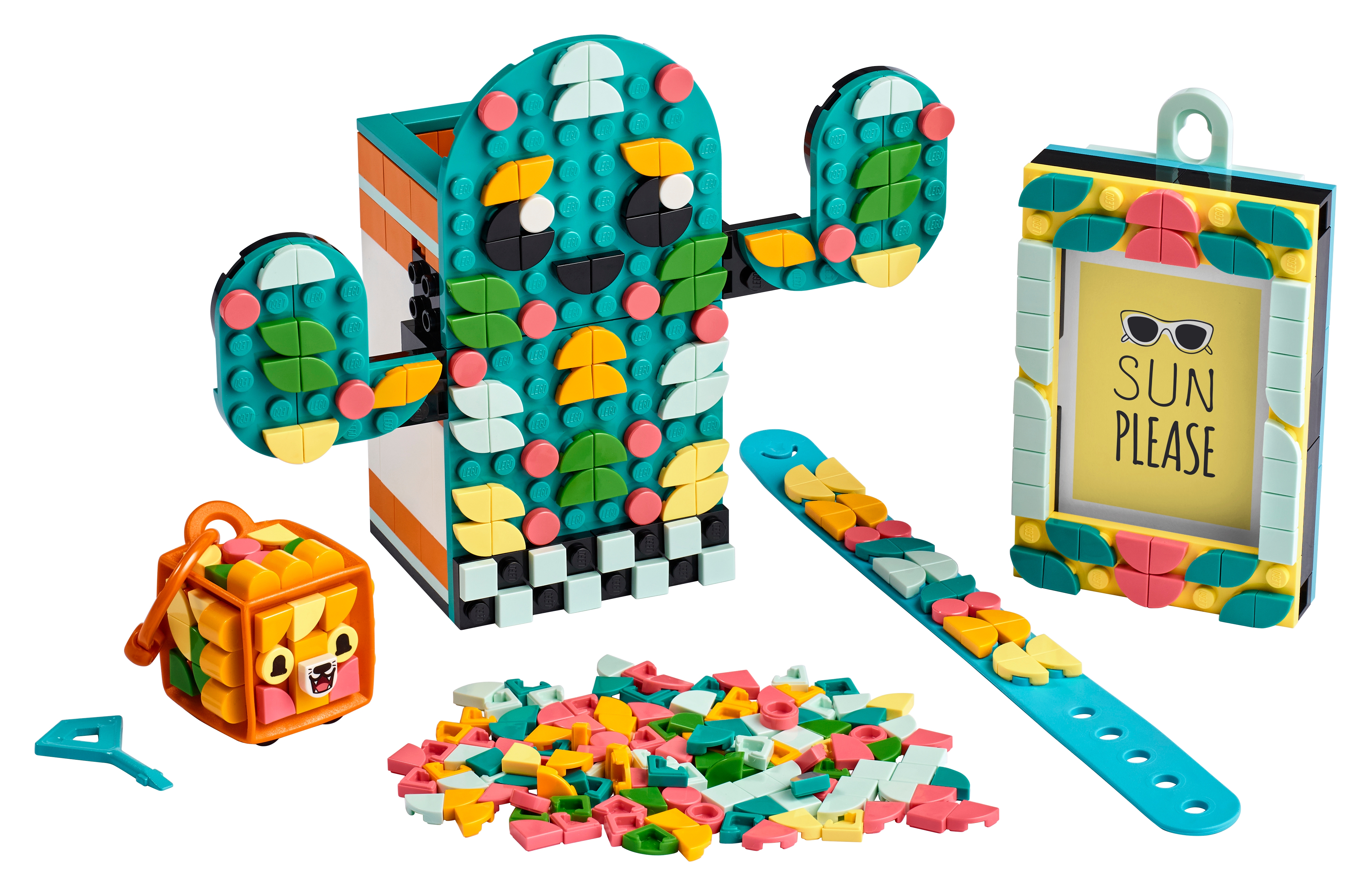 LEGO set 41937-1 Multi Pack - Summer Vibes - Image 1
