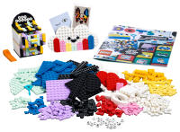 LEGO set 41938-1 Creative Designer Box - Image 1