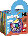 LEGO set 41939-1 Bag Tag Dragon - Image 2