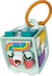LEGO set 41940-1 Bag Tag Unicorn - Image 12