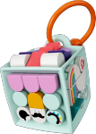 LEGO set 41940-1 Bag Tag Unicorn - Image 13