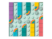 LEGO set 41940-1 Bag Tag Unicorn - Image 16