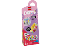 LEGO set 41944-1 Candy Kitty Bracelet & Bag Tag - Image 2