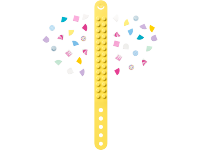 LEGO set 41944-1 Candy Kitty Bracelet & Bag Tag - Image 8