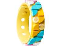LEGO set 41944-1 Candy Kitty Bracelet & Bag Tag - Image 10