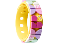 LEGO set 41944-1 Candy Kitty Bracelet & Bag Tag - Image 11