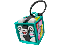 LEGO set 41945-1 Neon Tiger Bracelet & Bag Tag - Image 3