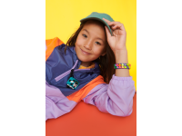 LEGO set 41945-1 Neon Tiger Bracelet & Bag Tag - Image 7