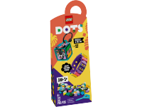 LEGO set 41945-1 Neon Tiger Bracelet & Bag Tag - Image 2