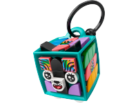 LEGO set 41945-1 Neon Tiger Bracelet & Bag Tag - Image 13