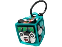 LEGO set 41945-1 Neon Tiger Bracelet & Bag Tag - Image 14