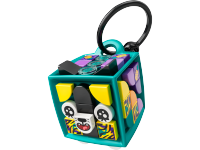 LEGO set 41945-1 Neon Tiger Bracelet & Bag Tag - Image 15