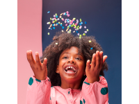 LEGO set 41946-1 Extra DOTS - Series 6 - Image 4