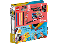 LEGO set 41947-1 Mickey & Friends Bracelets Mega Pack - Image 3