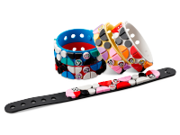 LEGO set 41947-1 Mickey & Friends Bracelets Mega Pack - Image 6