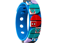 LEGO set 41947-1 Mickey & Friends Bracelets Mega Pack - Image 10