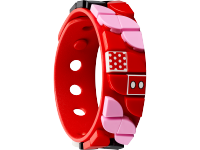LEGO set 41947-1 Mickey & Friends Bracelets Mega Pack - Image 11