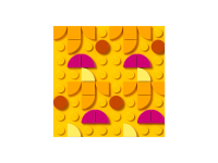 LEGO set 41948-1 Cute Banana Pen Holder - Image 6