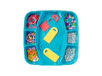 LEGO set 41949-1 Bag Tags Mega Pack - Messaging - Image 3